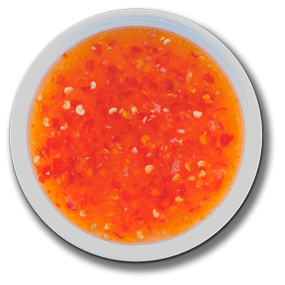 Sauce nuoc mâm les trois d'Asie